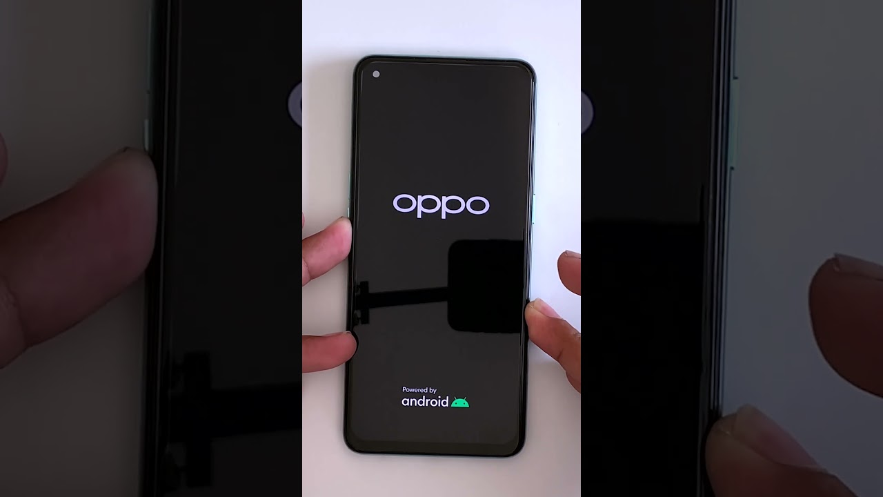 All Oppo Reset Password How To Fix Forgot Lockscreen Password Any Oppo Phone