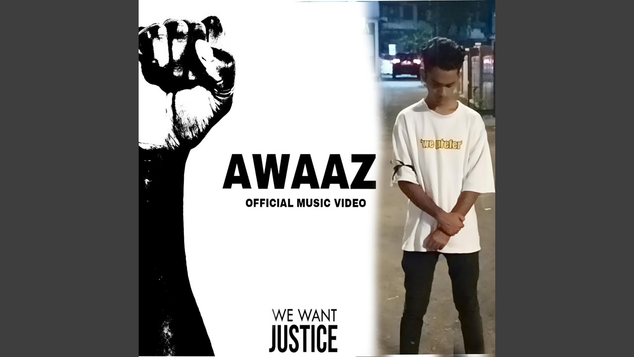 Watch AWAAZ on YouTube Watch AWAAZ on YouTube