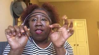 Goody & Rubbermaid Headbands