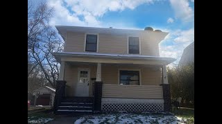 Residential for sale - 1488 Hampton Road, Akron, OH 44305