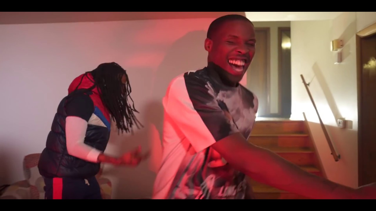 [Chicago Blind Rapper] Skully TV x Skud CONVO Shot by IAMLORDRIO YouTube