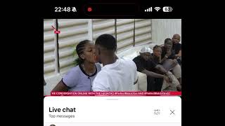 Apple Kiss Game , Oheneba And Ewurama 360