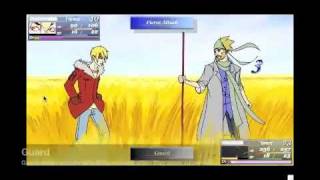 Bijoux Red Combat Overview 2 - Basic and Advanced Features