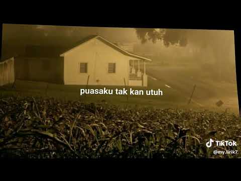 kau teman tapi sifat mu hantu👻