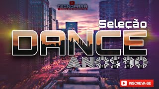 DANCE ANOS 90 - TÚNEL DO TEMPO#dance90#danceanos90#flashback screenshot 4
