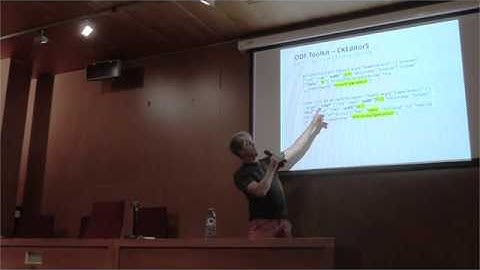 LibreOffice Conference 2019 – Interoperable office collaboration