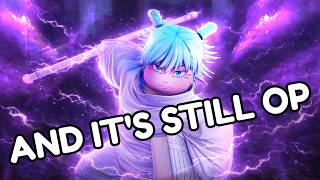 THIS UNIT GOT NERFED 4 TIMES BEFORE RELEASE