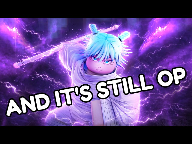 THIS UNIT GOT NERFED 4 TIMES BEFORE RELEASE - YouTube