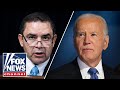 ‘They tried to bribe me’: Dem TORCHES Biden DOJ after Trump pardon
