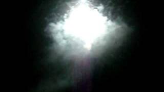 Kerkyra Pasxa 2011 Anastasis Firework