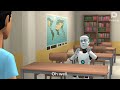 Classic Caillou Brings A Rated X Movie To School Expelled Forever Grounded 