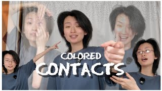 Details EVERYTHING CONTACTS IN 6 MINS | GUIDE News