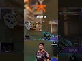 ALFAJER 4K! PRX vs Alfajer #shorts #valorant #valoranthighlights
