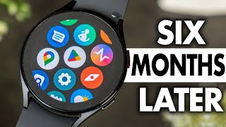 Samsung Galaxy Watch 5 (2024)Watch Before You Buy