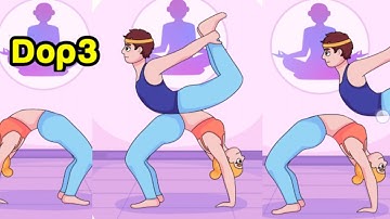 Dop 3 Displace One Part Level 161 To 170