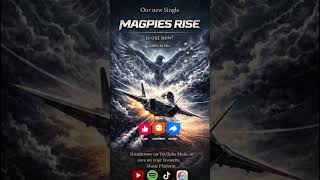 Magpies Rise: A roaring new tribute to the 75 Squadron RAAF is here.