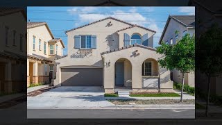 House For Sale Chino, CA -  By Cathy Cheng - 8811 Kings Canyon St, 4bd, 3ba - Sold