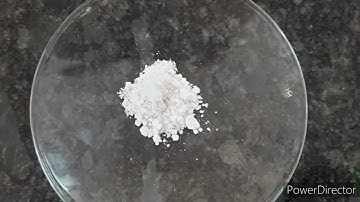 Preparation of Anthracene-maleic anhydride adduct