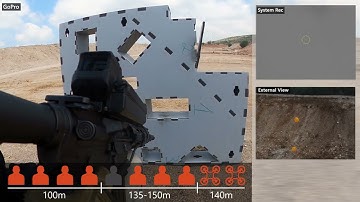 #SMASH to counter ground and UAS threats