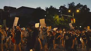ICE FEAR Unpacking the crisis in the Carolinas