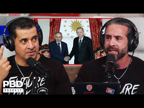 “You’re Playing Politics” - Armenian PM Pashinyan REJECTS Netanyahu Genocide Recognition Episode cover