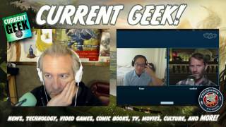Current Geek 53