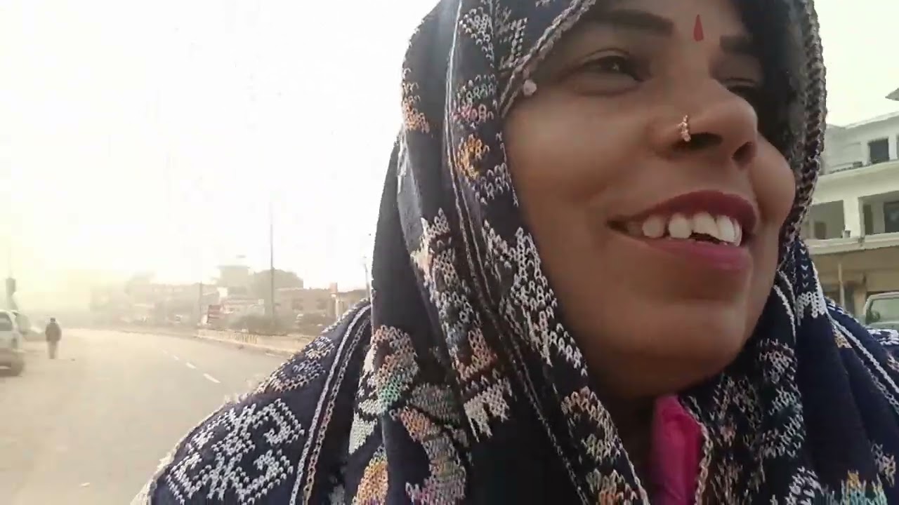 ससुराल से मायके जाते हुए मेरा ब्लॉग जरूर देखें 