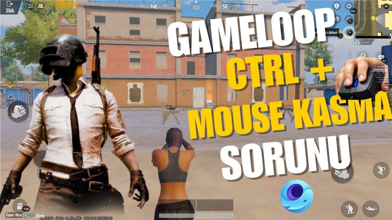 CTRL + MOUSE KASMA SORUNU - 23.01.26 TARİHLİ (ÇÖZÜLDÜ)