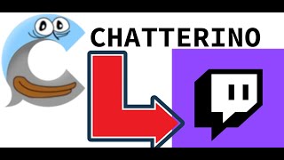 All of your emotes (Subscriber/BTTV/FFZ/7TV) and chats in One Place. Quick showcase of Chatterino.