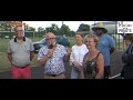 Ref:vkFwwv0bTS8 Joue  - l'abbe  - inauguration du premier bassin �ducatif de nage en sarthe.