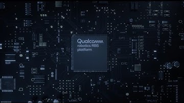 Qualcomm® Robotics RB5 Platform