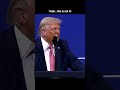 Trump's Bizarre Admission About Losers and Winners