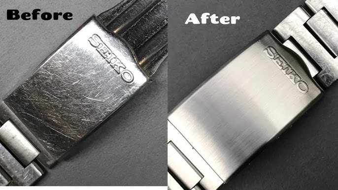 How to Remove Scratches from Stainless Steel? - A1 Custom