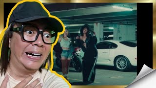 Jenevieve - Hvnly (feat. JIHYO of TWICE) [Official Music Video] reaction
