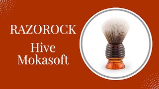 Razorock Hive Mokasoft 24mm δοκιμή!