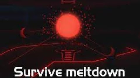 Pinewood Computer Core Meltdown With Old OST (V2)