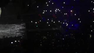 Ariana Grande - Touch It - Dangerous Woman Tour Barcelona