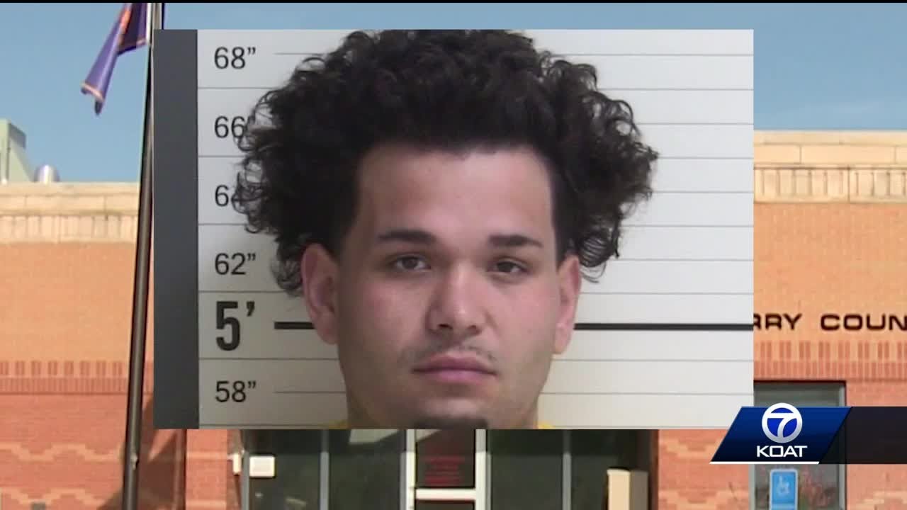 Murder suspect mistakenly released from jail, sparks calls for better ...