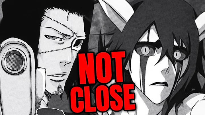 Why Ulquiorra VS Starrk Isn’t Even Close!