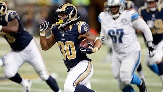 Top Fantasy Performers (Week 14) | Gurley's Gone Wild! | NFL