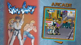 SNK 40th ANNIVERSARY COLLECTION - Street Smart & Prehistoric Isle in 1930 (Nintendo Switch)