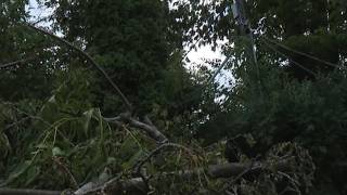 Lancaster County residents experience fourth day without power, seek clarity from PPL