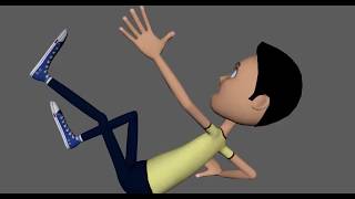 CGI 3D Animation Short 6-How to make animation in Maya CGI 3D Animation Short 6-How to make animation in Maya