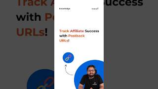 Unlock Affiliate Marketing Success with Postback URLs – The Secret to Boosting Conversions!