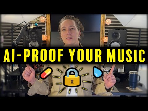 ANNIHILATE AI Scraping (Protect Your Music Now)