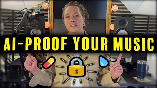 ANNIHILATE AI Scraping (Protect Your Music Now) Wealth