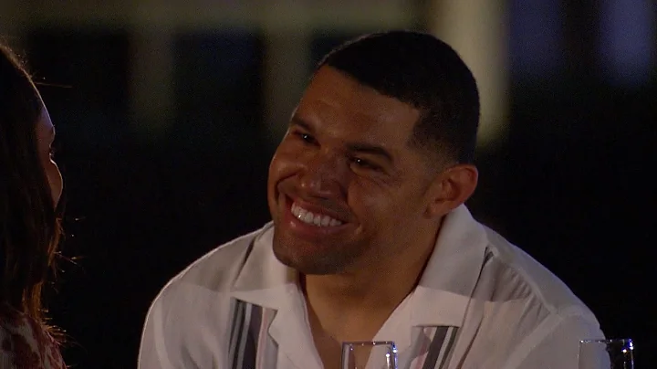 Michelle Likes Rodney's Playful and Serious Sides ...