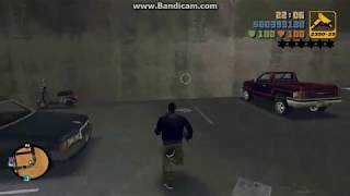 GTA Liberty City Beta 4.0!