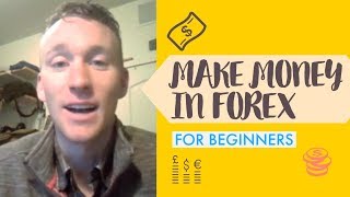 How to make money in forex with levi erickson | success stories