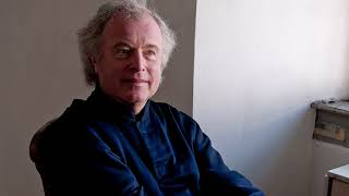 András Schiff Conducts Schubert - Symphony no.4